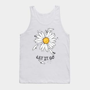 Let it Go Tank Top